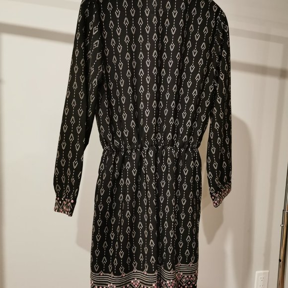 COLLECTIVE CONCEPTS ladies dress - Size L - Picture 6 of 6